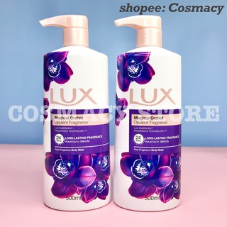 Sữa Tắm LUX Thái Lan 500ml