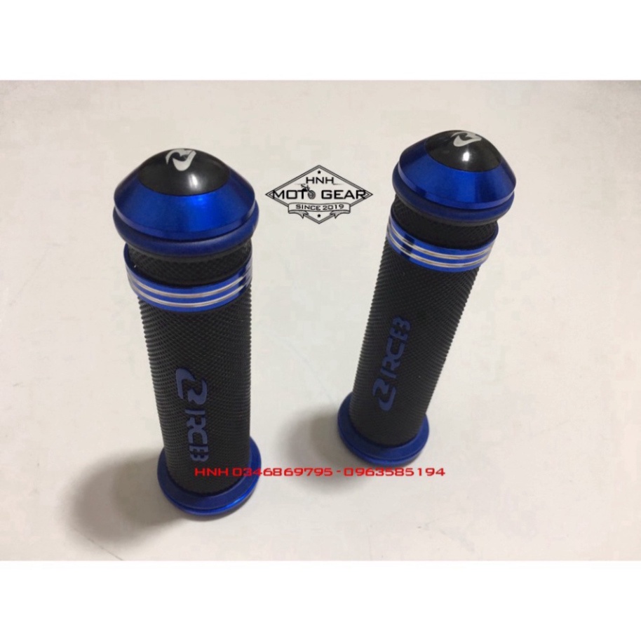 Bao Tay RCB Cho Nhiều Dòng Xe - Chính Hãng RCB