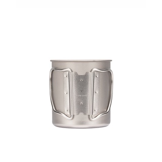 Ly Snow Peak Titanium Single Wall