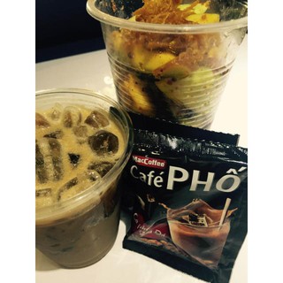 Cafe Phố - vui như phố