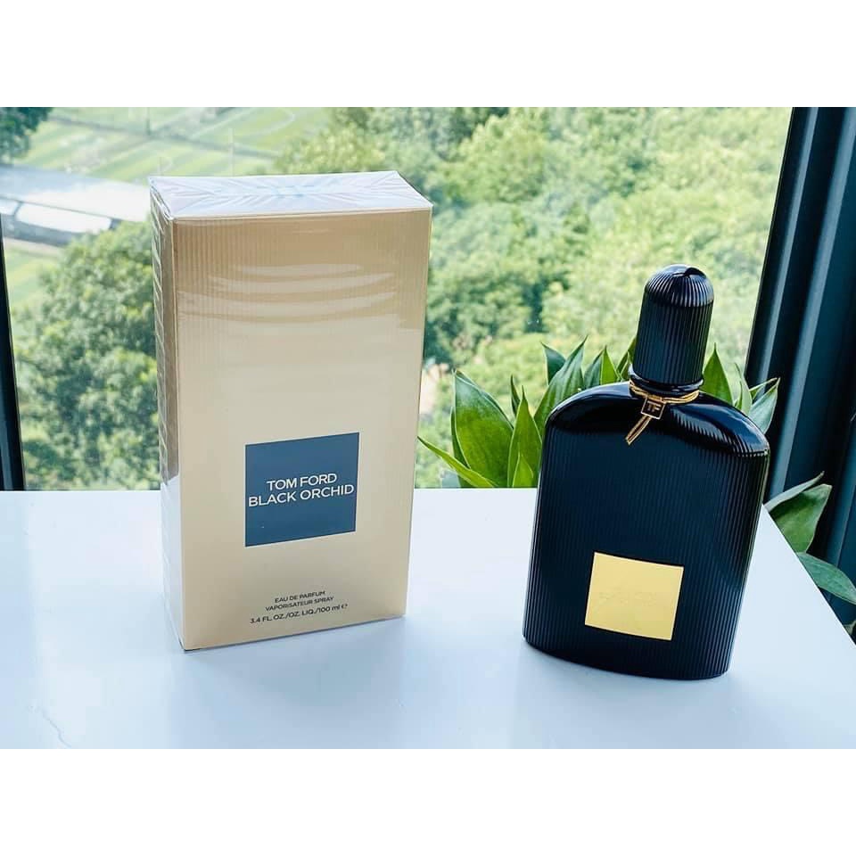 Tomford Black Orchid EDP - chiết 10ml