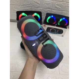 Loa bluetooth Charge 5 đèn led siêu đẹp