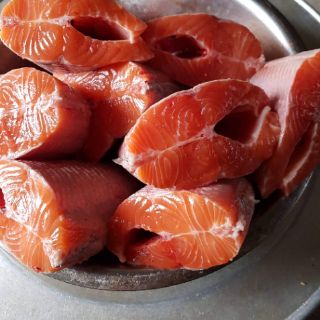 120g RUỐC CÁ HỒI