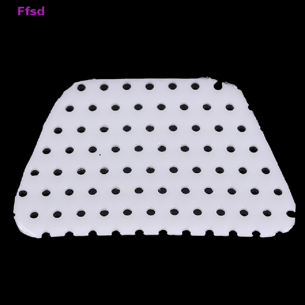 {Ffsd} Băng Dính Nẹp Mũi Chỉnh Hình Bằng Nhựa