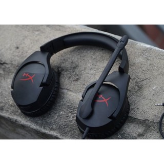 Tai nghe HyperX CLOUD STINGER HX-HSCS-BK (Đen)