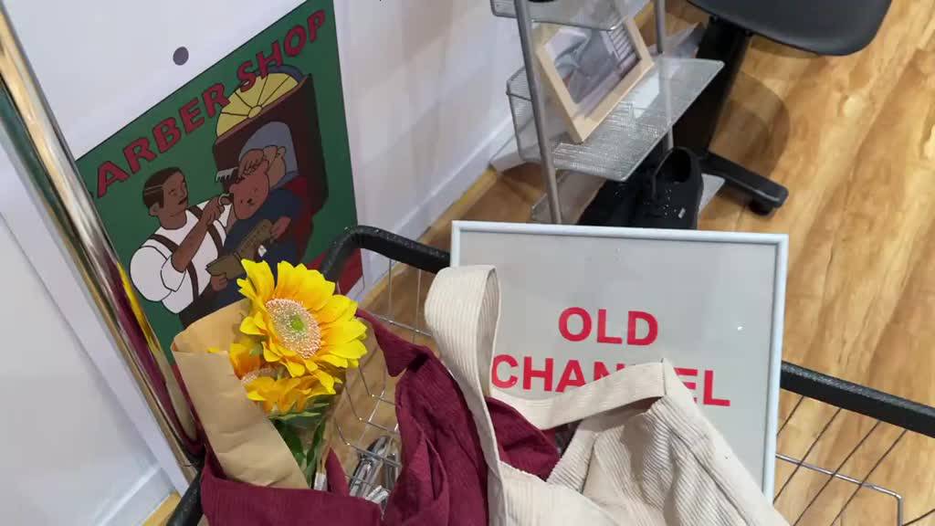 Túi Xách Nữ Vải Nhung Cỡ Lớn Thời Trang | BigBuy360 - bigbuy360.vn