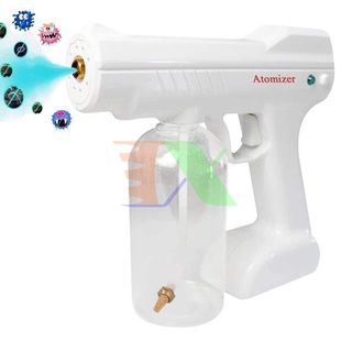 Máy Xịt Diệt Khuẩn Nano cồn Cằm Tay Atomizer