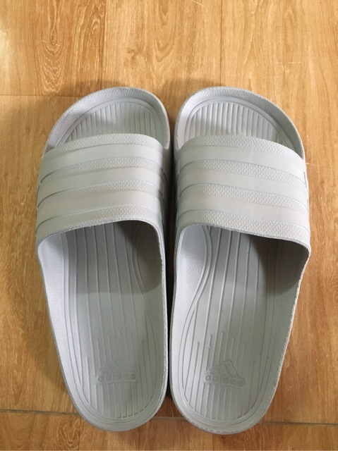 Freeship 99k TQ_Dép Đúc Quai Ngang