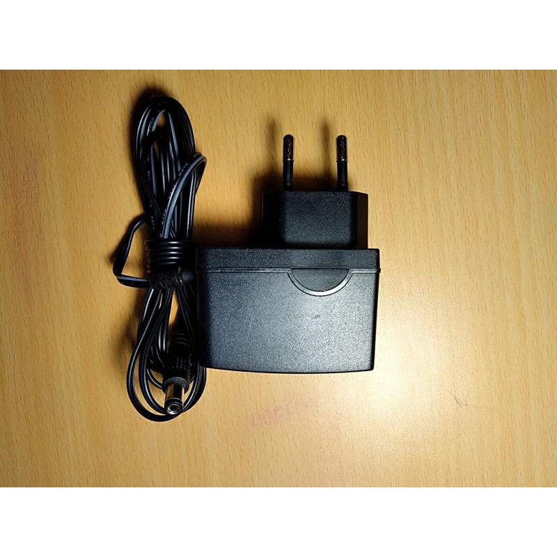 NGUỒN TPLINK 9V-0.6A Chính Hãng - Adapter TPLINK 9V-0.6A