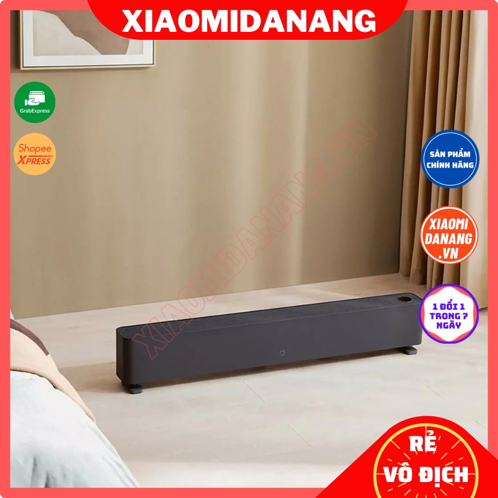 MÁY SƯỞI ĐIỆN THÔNG MINH XIAOMI MIJIA 1S