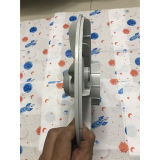 mâm máy giặt LG 36 cm