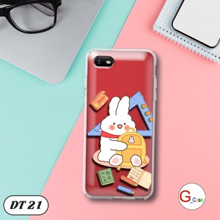 Ốp lưng dẻo Oppo A1K