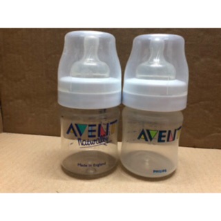 Bình sữa AVENT Cổ rộng 125ml