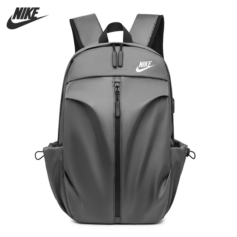 Balo Nike 100% Chính Hãng Chống Thấm Nước Thời Trang Công Sở Cho Nam