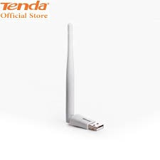 USB thu Wifi Tenda W311Ma Chính hãng (Có anten, 150Mbps) hàng chính hãng bảo hành 3 năm 1 đổi 1