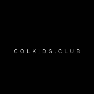 (Hàng real )Balo Backpack Colkids CND season 1