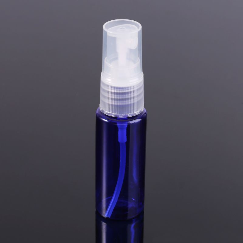 Chai xịt rỗng chiết nước hoa cho du lịch 20ml