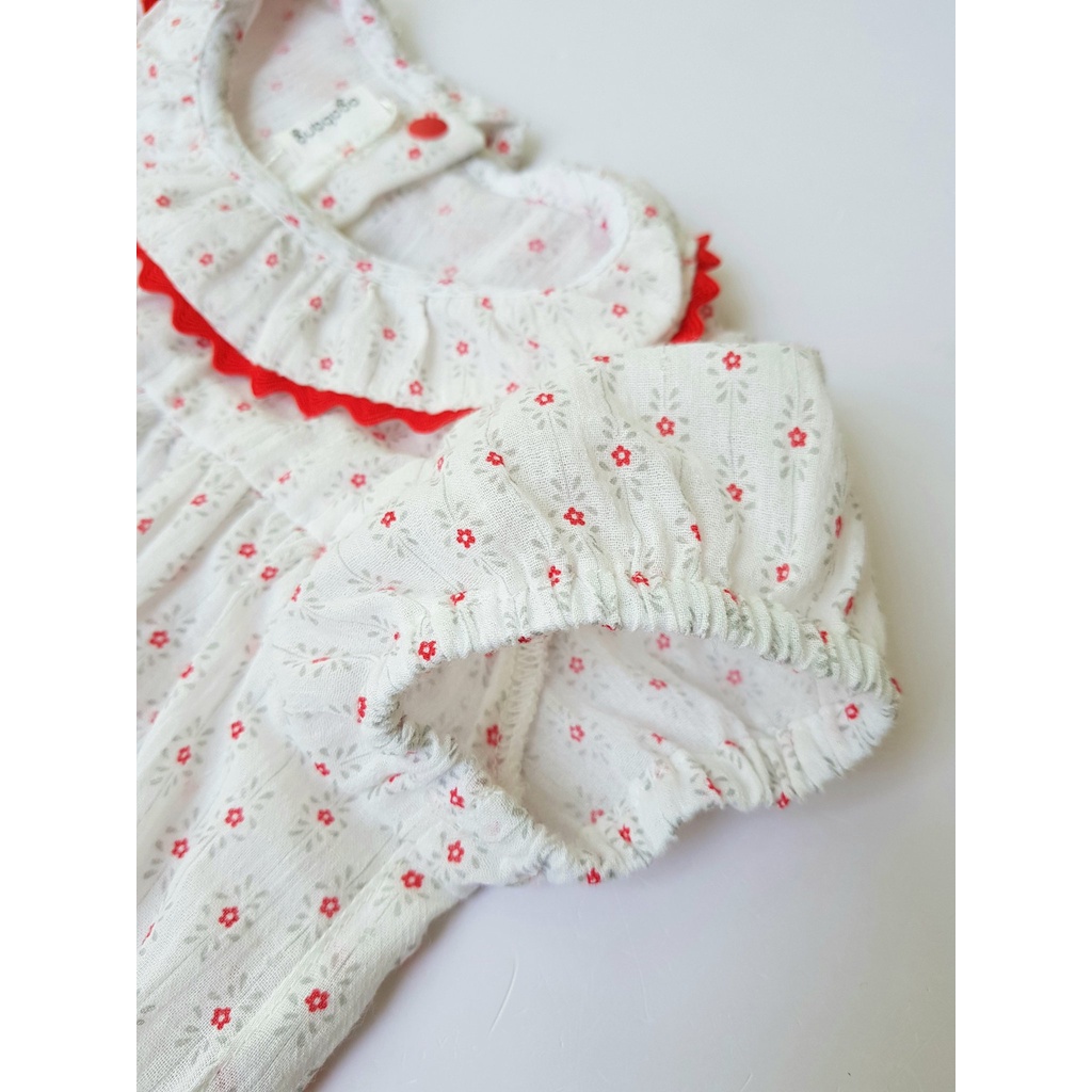 Body xuất Hàn cho bé bé gái BAG018