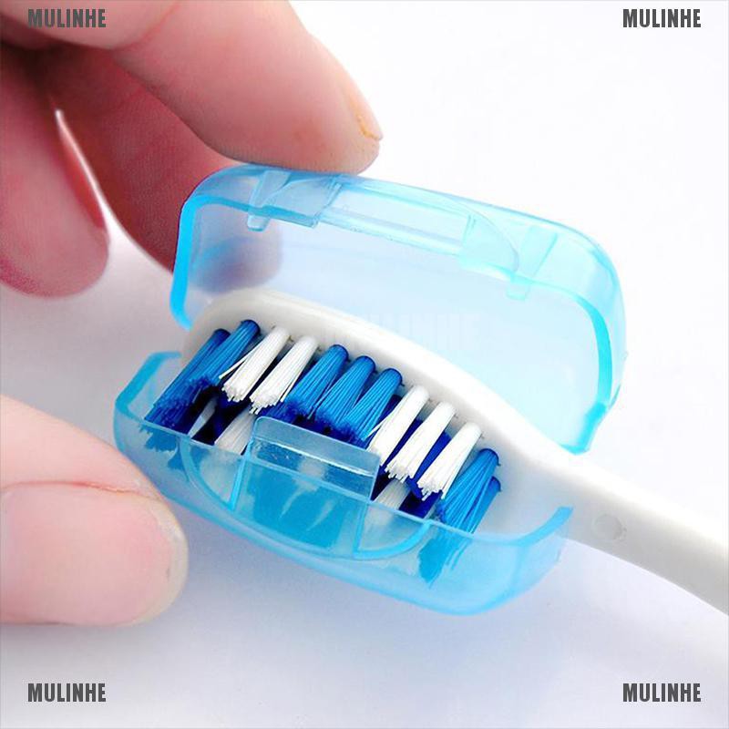1 Giá Đỡ Bàn Chải Đánh Răng Cầm Tay YKS Chống Nhiễm Trùng