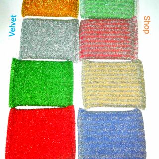Miếng mút rửa chén bát Kim sa