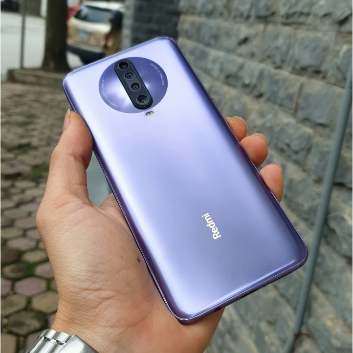 Miếng dán PPF full viền Xiaomi Redmi Note 7 Note 8 Note 8 Pro Note 9s K20 K30 Mi 10 5G Mi 10 5G Pro
