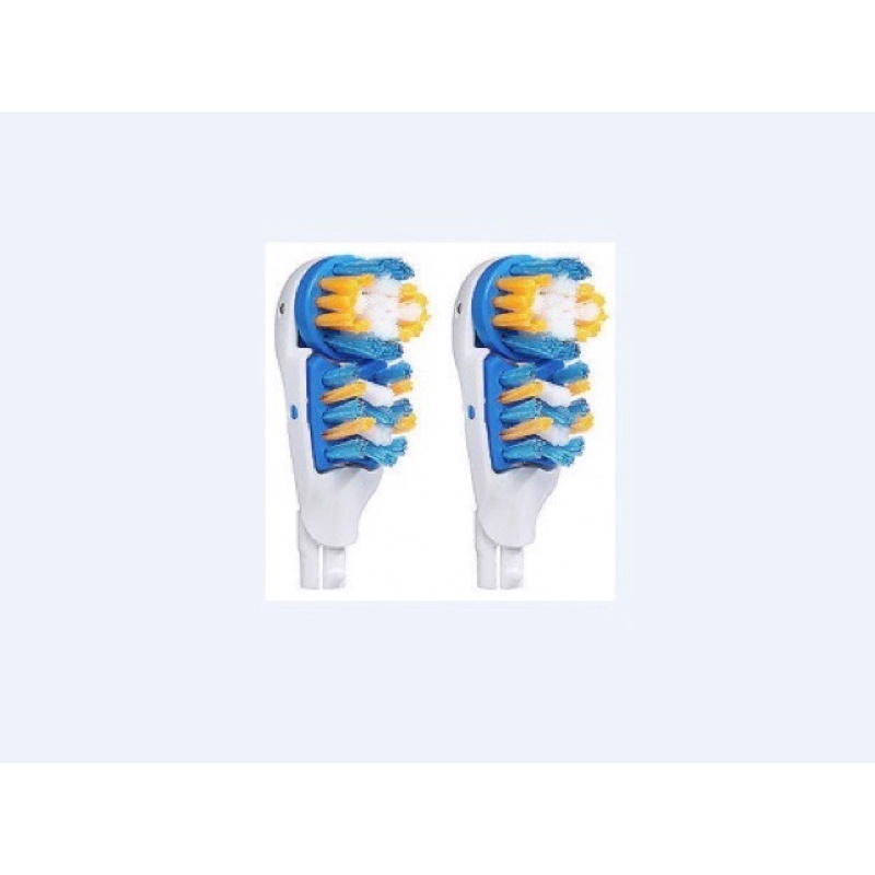 Đầu thay thế bàn chải pin Oral -B
