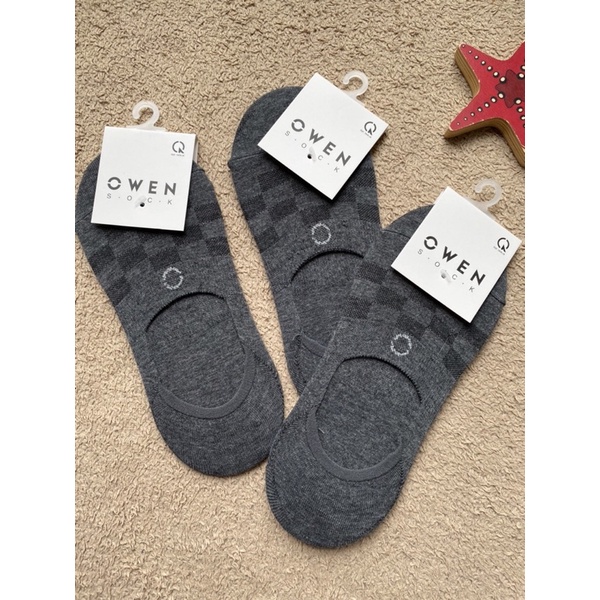 Tất lười cao cấp Owen