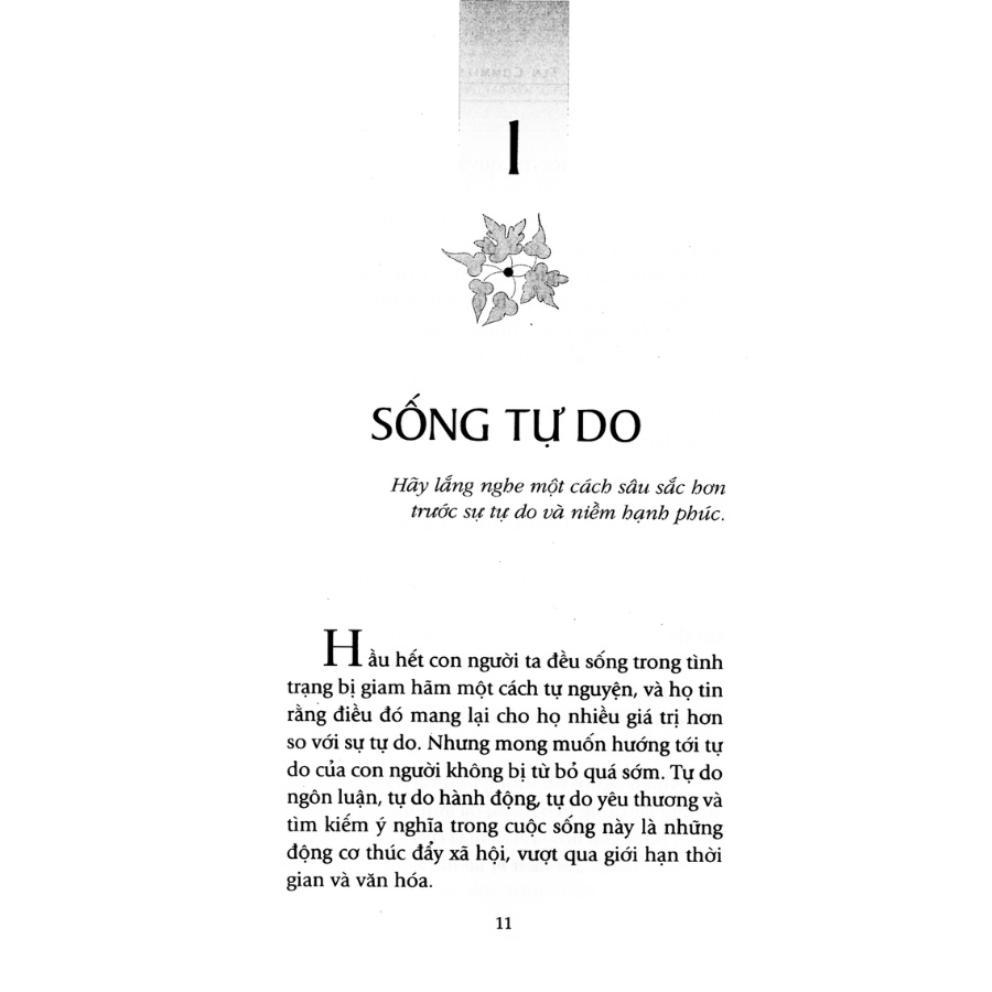 Sách - 10 Điều Tạo Nên Số Phận - FN