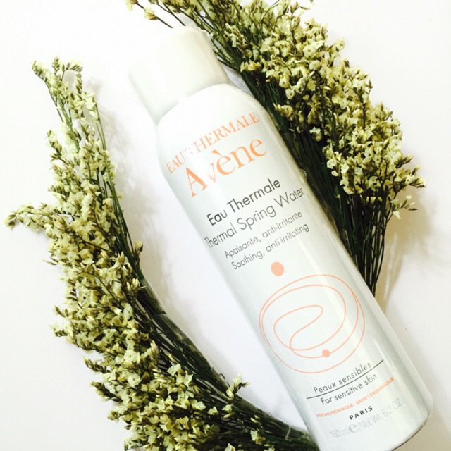Xịt khoáng Avene 150ml