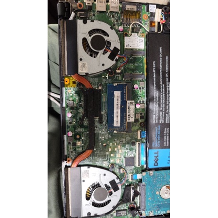 [Mã 155ELSALE giảm 7% đơn 300K] main board laptop dell vostro 5470 5480 i3