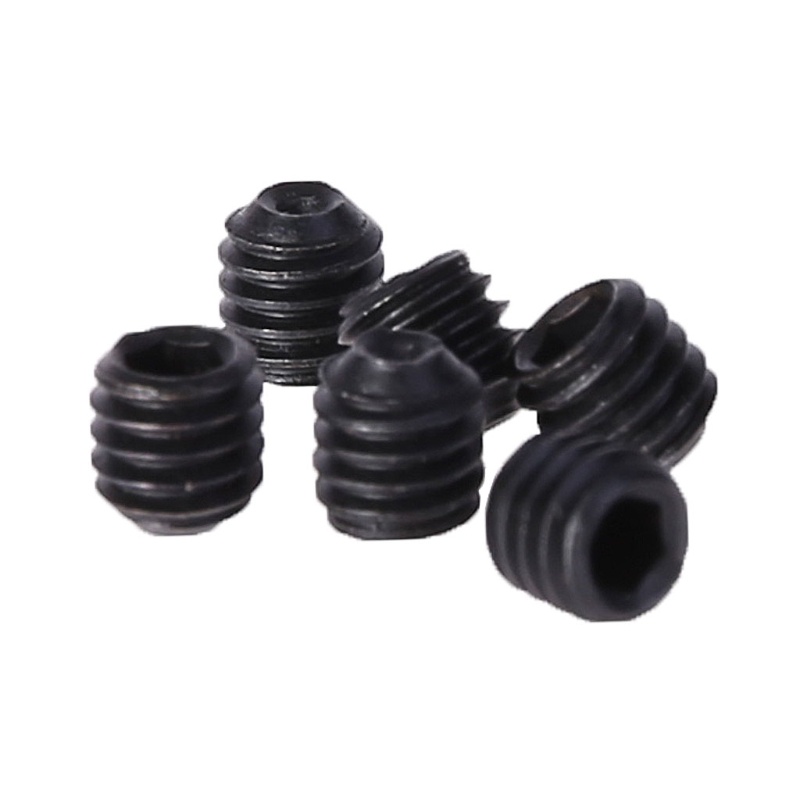 Bộ 20 Ốc Vít WMMB 02099 Cho Xe Điều Khiển Từ Xa Cỡ 4x4 1 / 10