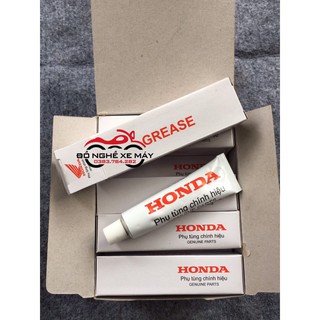 Mỡ chịu nhiệt zin honda