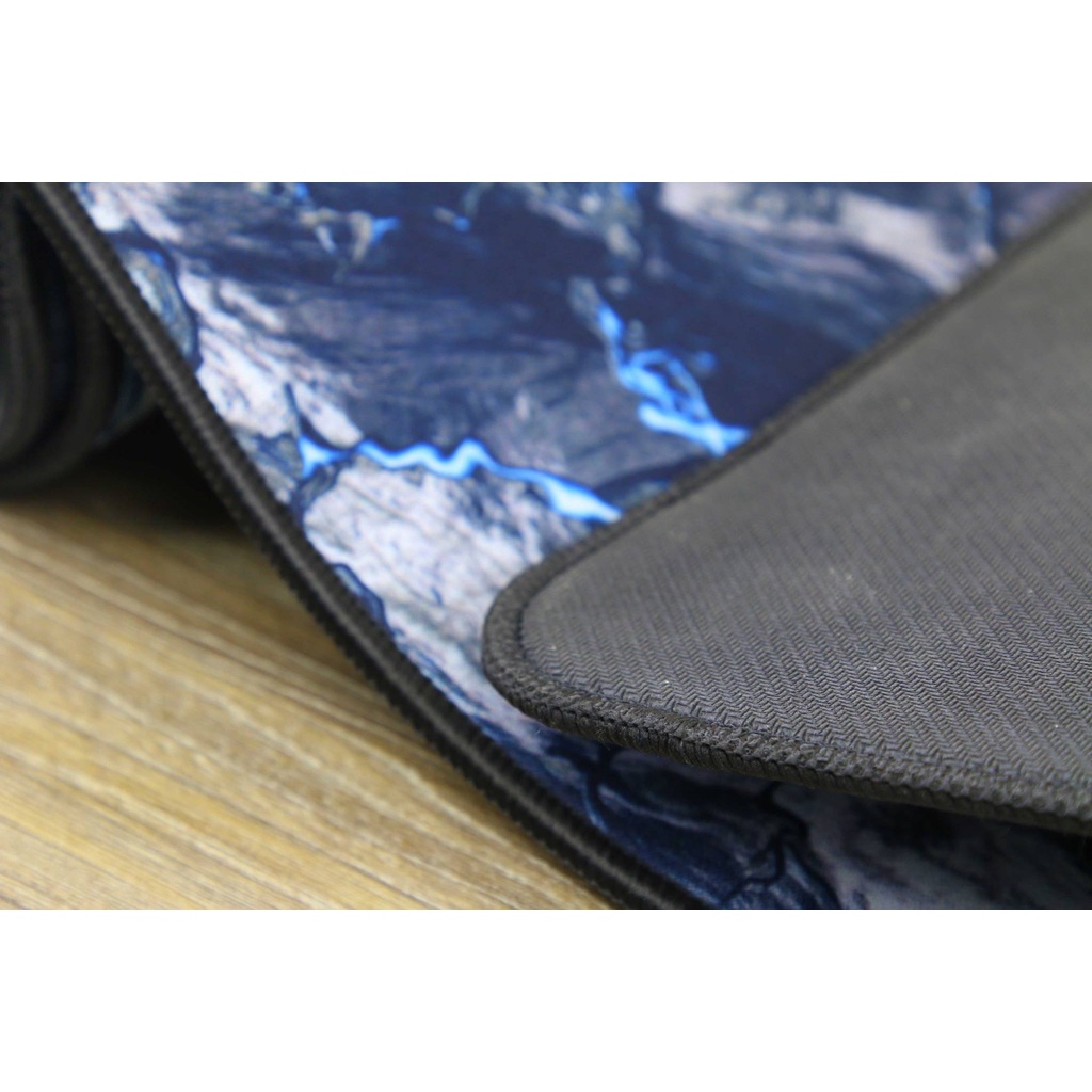 Pad chuột siêu dày 4mm thương hiệu Durgod