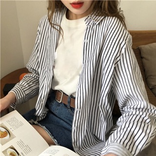 (ẢNH THẬT CUỐI) Áo sơmi - ORDER