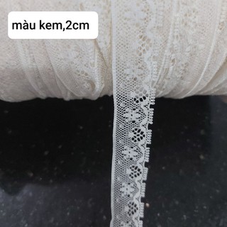 Ren poly màu , size 1.5cm đến 5.5cm(dây 5 mét)