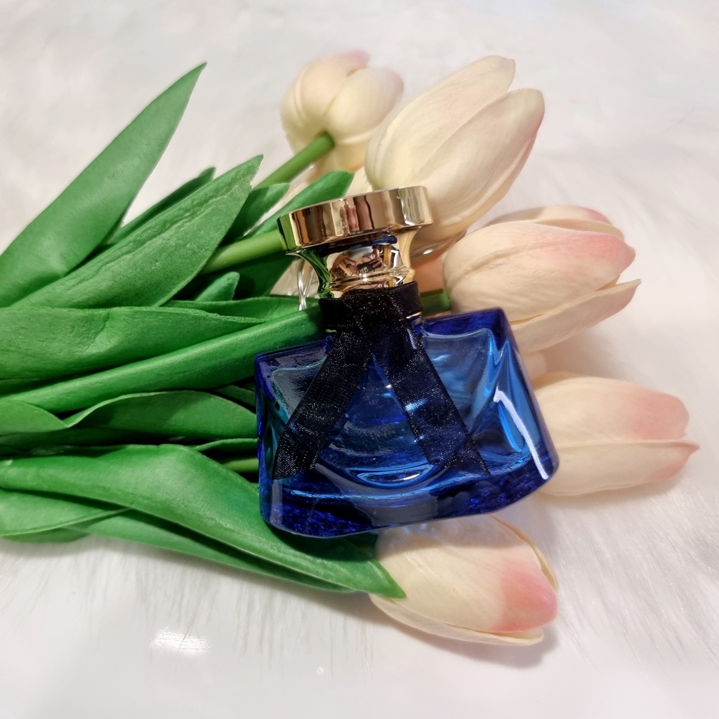 Chai chiết nước hoa thủy tinh 30ml dáng BVL