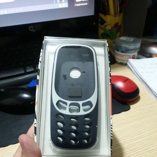 Vỏ nokia 3310 bóc máy