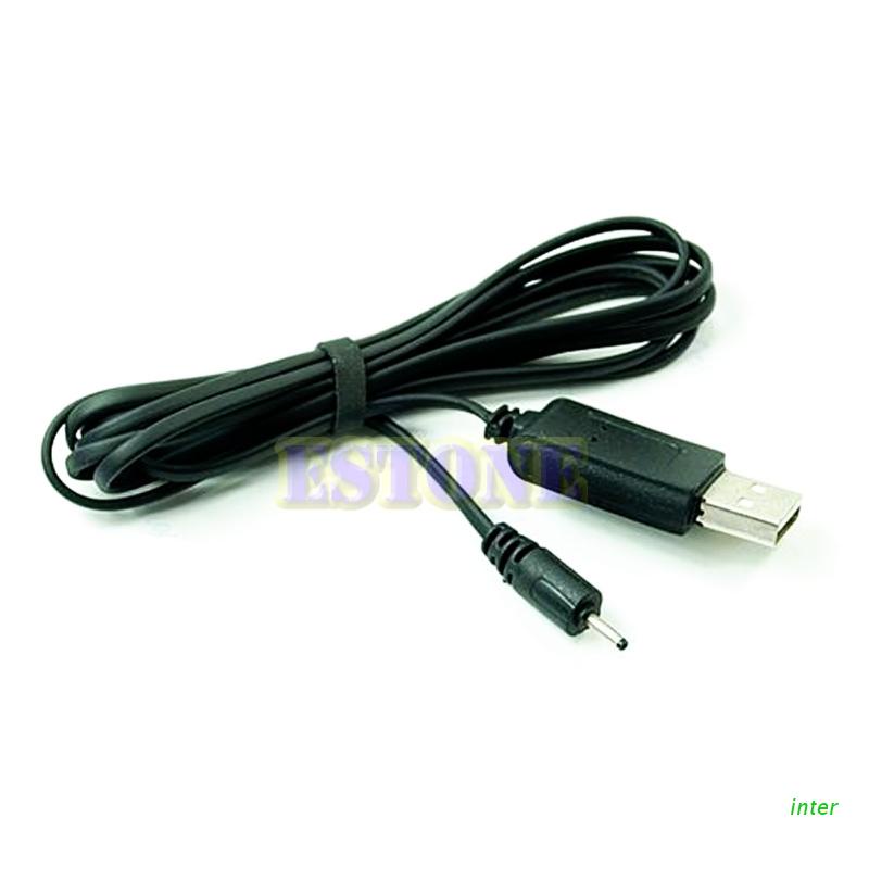 Cáp Sạc Usb 1.5m Cho Nokia 5800 5310 N73 N95 E63 E65 E71 E72 6300