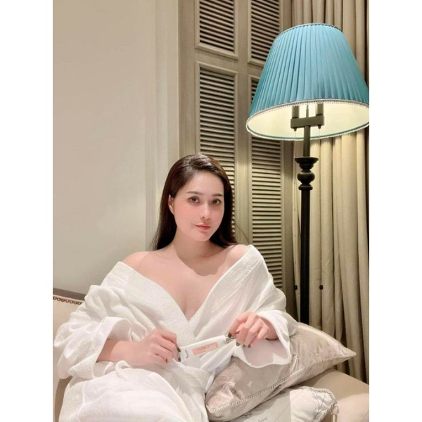 KEM MỜ THÂM LÀM HỒNG PINK BIKINI HANAYUKI