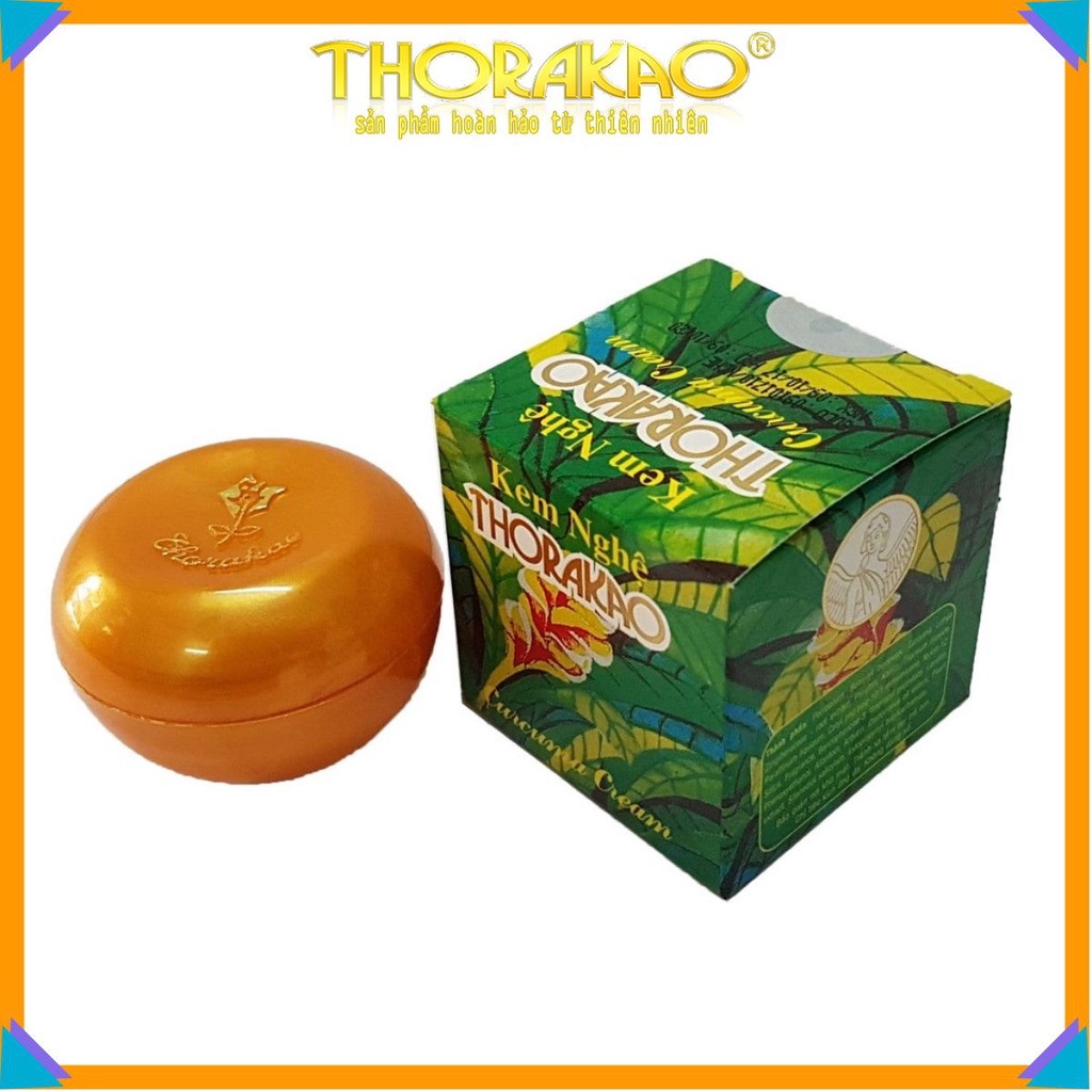 CHÍNH HÃNG KEM NGHỆ THORAKAO 7G