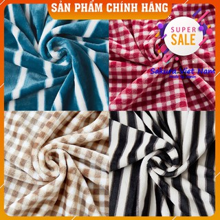 [NỘI ĐỊA NHẬT] Chăn Lông Tuyết Nhung Muji Cao Cấp Mịn-Mát -Ấm Áp Thu Đông kháng khuẩn Sakura VN