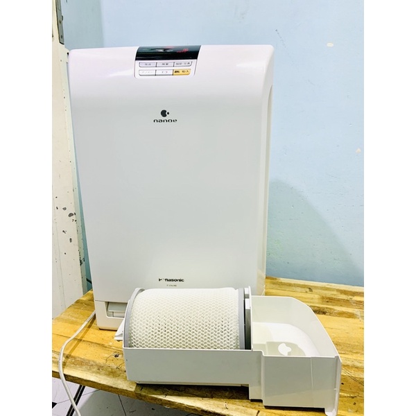Máy lọc không khí tạo ẩm Panasonic F-VXE40-VXD40 🇯🇵🇻🇳