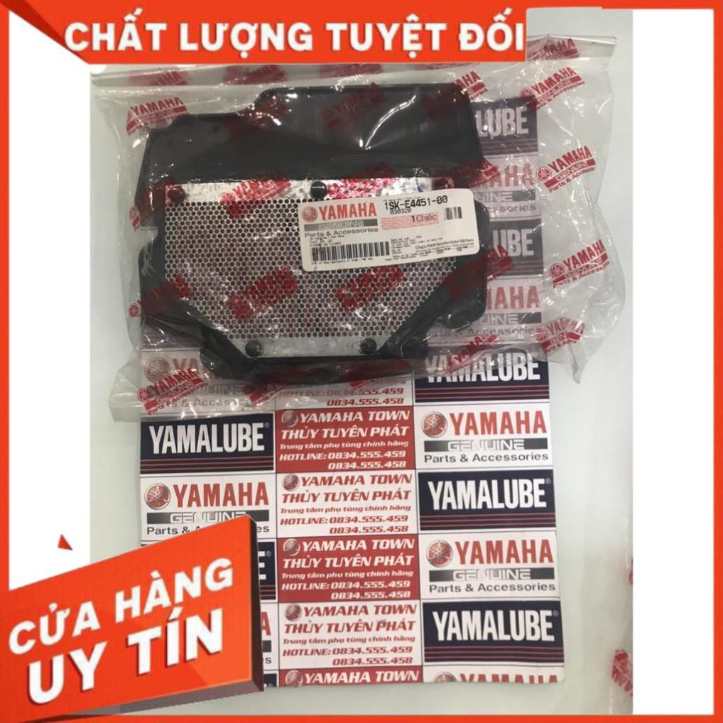 Lọc gió Luvias fi chính hãng Yamaha
