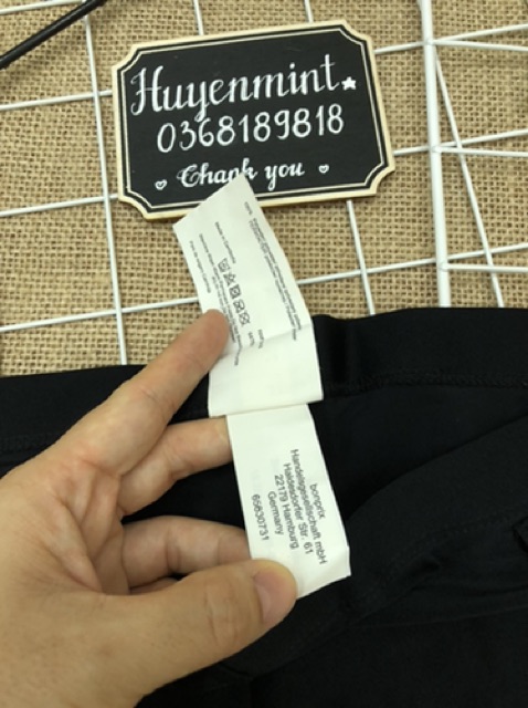 Bonprix quần bơi nữ 1 mảnh Q0731 ( k kèm dây nơ ) | BigBuy360 - bigbuy360.vn