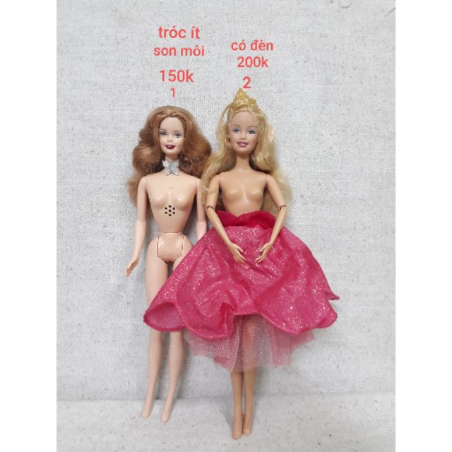 Búp bê vintage