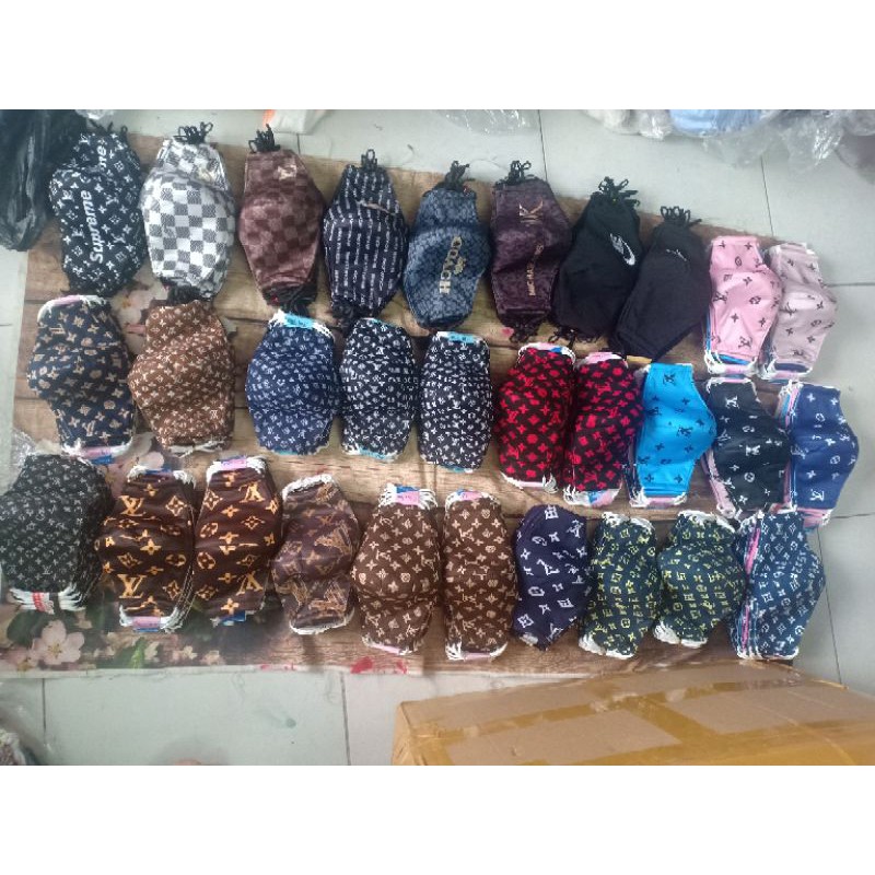 khẩu trang in thương hiệu giá tri ân khi mua kèm sản phẩm khác | BigBuy360 - bigbuy360.vn