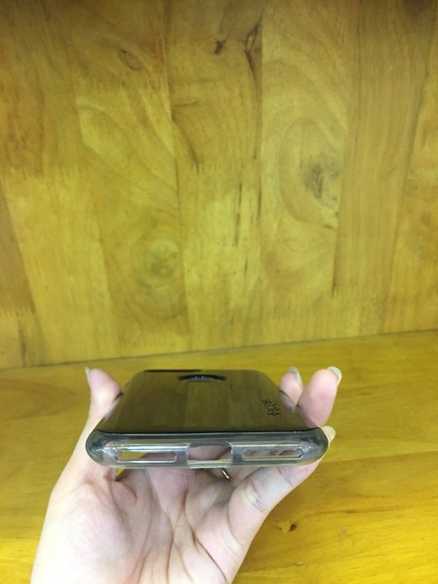 Ốp lưng 7plus Spigen Hybrid Armor