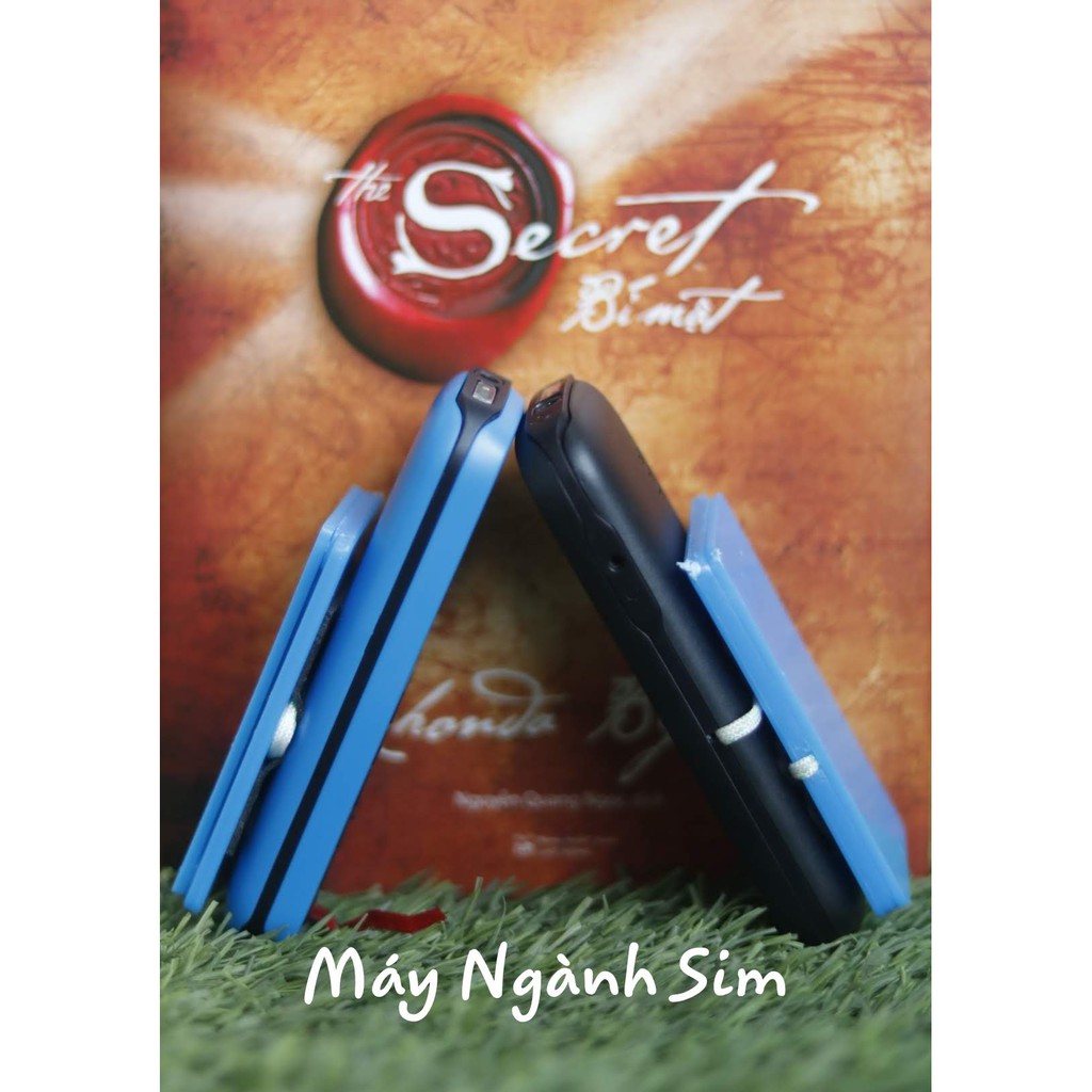Máy Ngành Sim 1280 Thay Sim Không Cần Tắt Máy Pin Trâu Sóng Khỏe | BigBuy360 - bigbuy360.vn