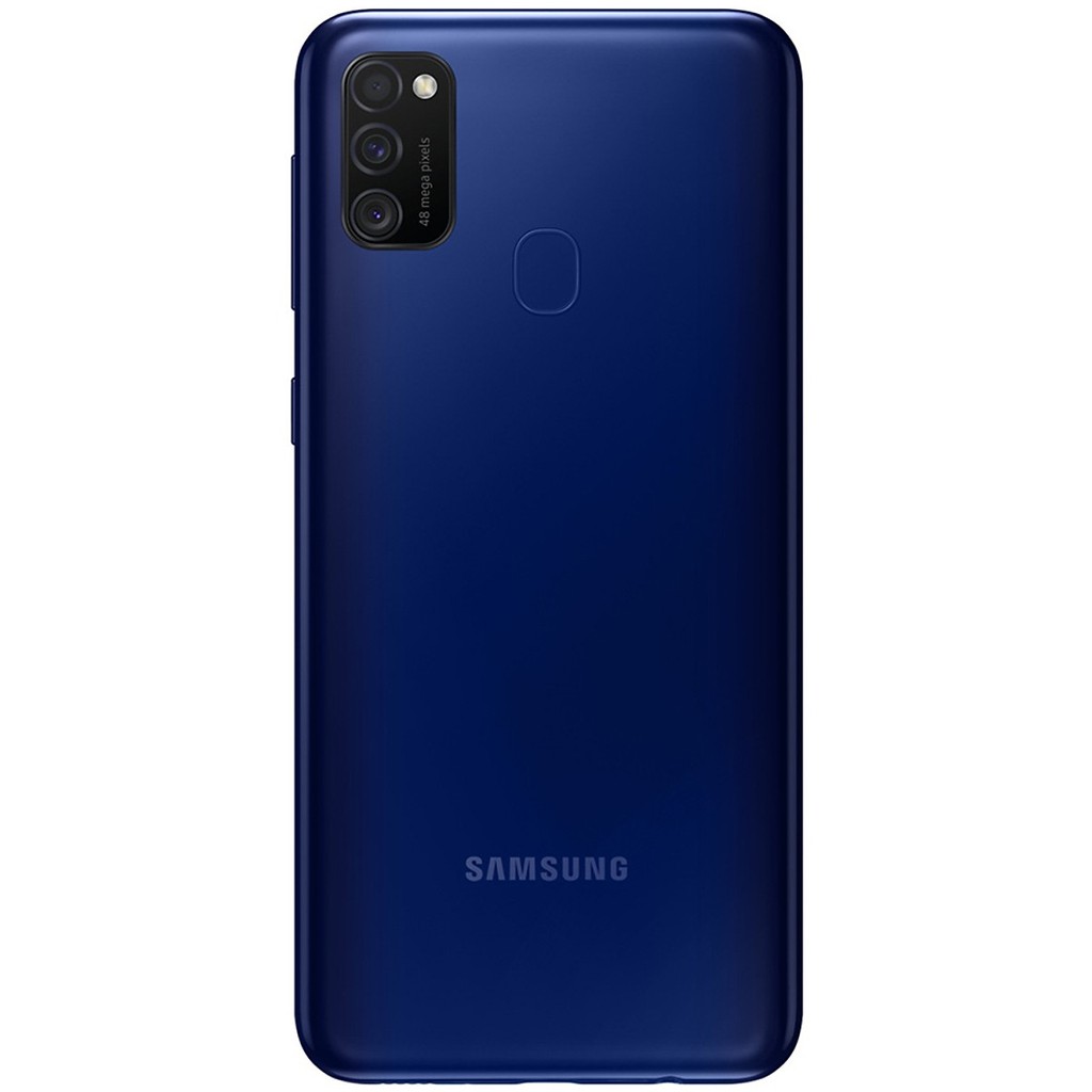 Điện Thoại Samsung Galaxy M21 (64GB/4GB) - Hàng Chính Hãng | BigBuy360 - bigbuy360.vn