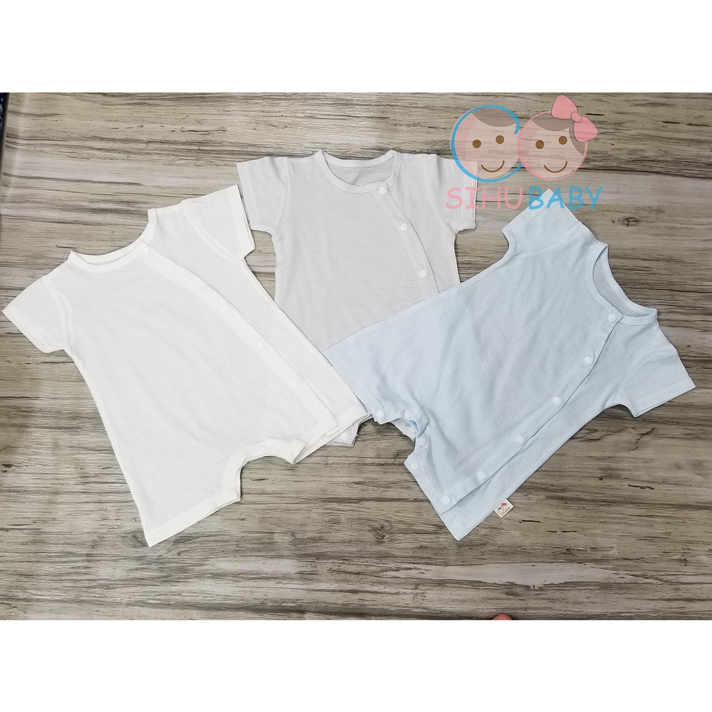 BODY ĐÙI COTTON GIẤY SIÊU MÁT CHO BÉ TỪ 3 ĐẾN 8 KÝ( SIHU BABY)